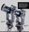 Meade 8" and 10" Lx200GPS-SMT Schmidt-Cassegrain Telescope