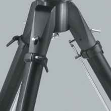 New Ultra-Stable Tripod: