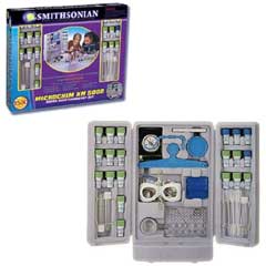 Smithsonian Chemistry Set - MicroChem XM 5000
